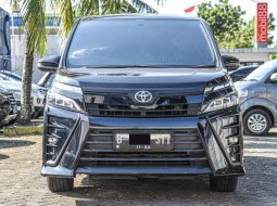 Toyota Voxy CVT 2019 SUV 5