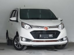 Daihatsu Sigra R 2019 Minivan 3