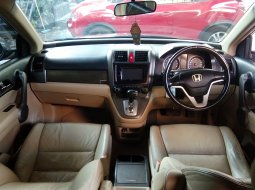 Honda CRV 2.4 Automatic 2009 DP Minim 6