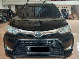 Toyota Avanza Veloz 1.5 A/T 2017 DP Minim 1