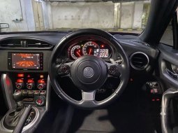 Mobil Toyota 86 2017 TRD dijual, DKI Jakarta 6