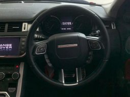 Jual cepat Land Rover Range Rover Evoque Dynamic Luxury Si4 2013 di Jawa Timur 5