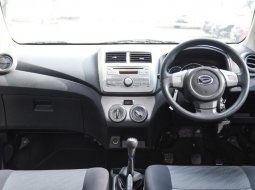 Daihatsu Ayla X 2014 Hatchback 2