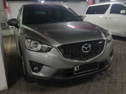 Mazda 5 2.0 Automatic 2013 SUV 3
