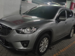 Mazda 5 2.0 Automatic 2013 SUV 5