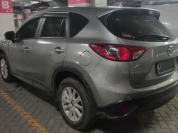 Mazda 5 2.0 Automatic 2013 SUV 4