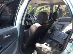 Suzuki SX4 X-Over 2007 Hatchback 3