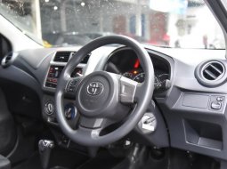Toyota Agya 1.2L TRD A/T 2018 2