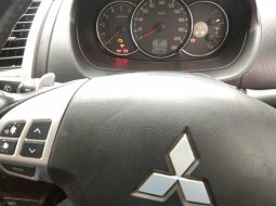 Mitsubishi Pajero Sport Dakar  Dsl 4x4 AT 2014 7