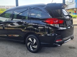 Honda Mobilio 1.5 RS CVT 2014 / 2015 / 2016 Wrn Hitam Mulus Terawat TDP 20Jt 7