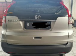 Honda CRV Prestige 2.4 AT ( Matic ) 2013 Abu2 muda Km 96rban 4