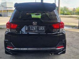 Honda Mobilio 1.5 RS CVT 2014 / 2015 / 2016 Wrn Hitam Mulus Terawat TDP 20Jt 7