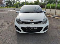 Jual Kia Rio 2013 harga murah di DKI Jakarta 3