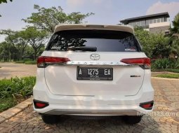 Jual Toyota Fortuner VRZ 2019 harga murah di Jawa Barat 5