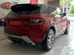 Jual cepat Land Rover Range Rover Evoque Dynamic Luxury Si4 2013 di Jawa Timur 1