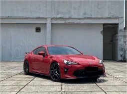 Mobil Toyota 86 2017 TRD dijual, DKI Jakarta 10