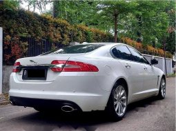 Jual cepat Jaguar XF Premium Luxury 2012 di DKI Jakarta 10