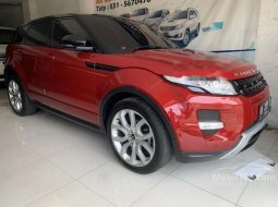 Jual cepat Land Rover Range Rover Evoque Dynamic Luxury Si4 2013 di Jawa Timur 8