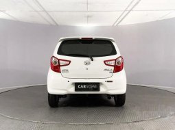 Jawa Barat, jual mobil Daihatsu Ayla X 2019 dengan harga terjangkau 1