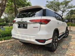 Jual Toyota Fortuner VRZ 2019 harga murah di Jawa Barat 6