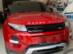 Jual cepat Land Rover Range Rover Evoque Dynamic Luxury Si4 2013 di Jawa Timur 7