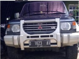 Jual Mitsubishi Pajero V6 3.0 Manual 1998 harga murah di Jawa Barat 6