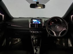 Jual Toyota Yaris G 2016 harga murah di Banten 3