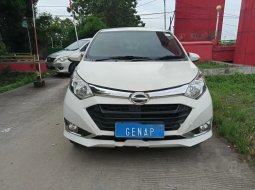 Jual beli Sigra 2016 u0026 Harga Daihatsu Sigra bekas 2021