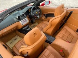 DKI Jakarta, jual mobil Ferrari California California 2012 dengan harga terjangkau 10