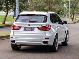 DKI Jakarta, BMW X5 2014 kondisi terawat 9