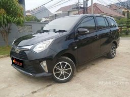 Toyota Calya 2019 DKI Jakarta dijual dengan harga termurah 6