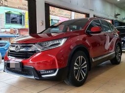 Honda CR-V 1.5L Turbo Prestige 2018 1