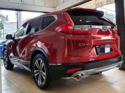 Honda CR-V 1.5L Turbo Prestige 2018 4