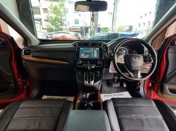 Honda CR-V 1.5L Turbo Prestige 2018 7