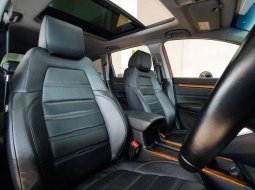 Honda CR-V 1.5L Turbo Prestige 2018 9