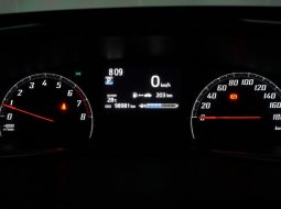 Toyota Sienta Q AT 2017 Hitam 7