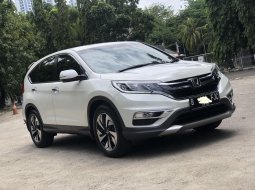 Honda CR-V 1.5cc 2015 Putih 2