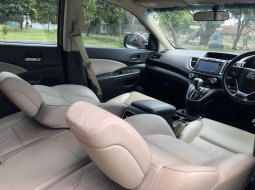 Honda CR-V 1.5cc 2015 Putih 7
