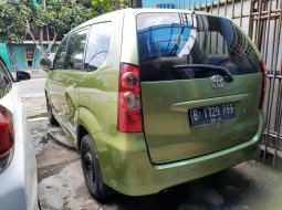 Toyota Avanza 1.3E MT 2009 Hijau 1