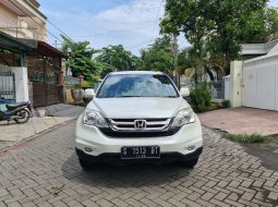 Honda CR-V 2.4 i-VTEC 2011 SUV putih 2