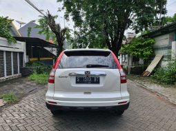 Honda CR-V 2.4 i-VTEC 2011 SUV putih 6