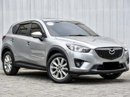 Mazda CX-5 2.0 2013 SUV 2