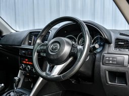 Mazda CX-5 2.0 2013 SUV 4