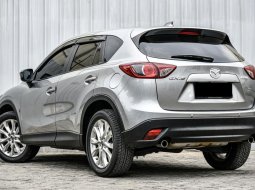 Mazda CX-5 2.0 2013 SUV 3