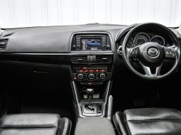 Mazda CX-5 2.0 2013 SUV 5
