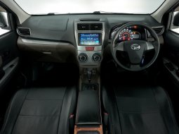 Daihatsu Xenia 1.3 R AT 2016 Hitam 4