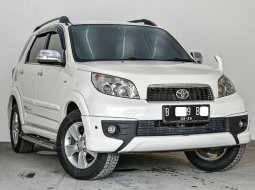 Toyota Rush TRD Sportivo 2015 2