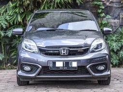 Honda Brio RS 2016 3