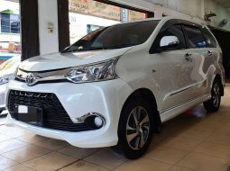 Toyota Avanza 1.5 Veloz 2017 3
