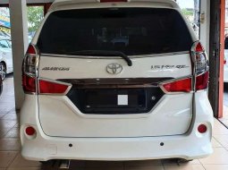 Toyota Avanza 1.5 Veloz 2017 4